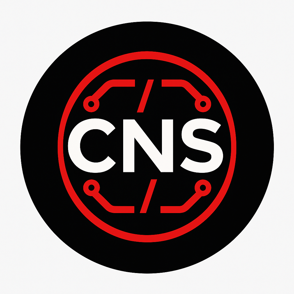 Logo CNS